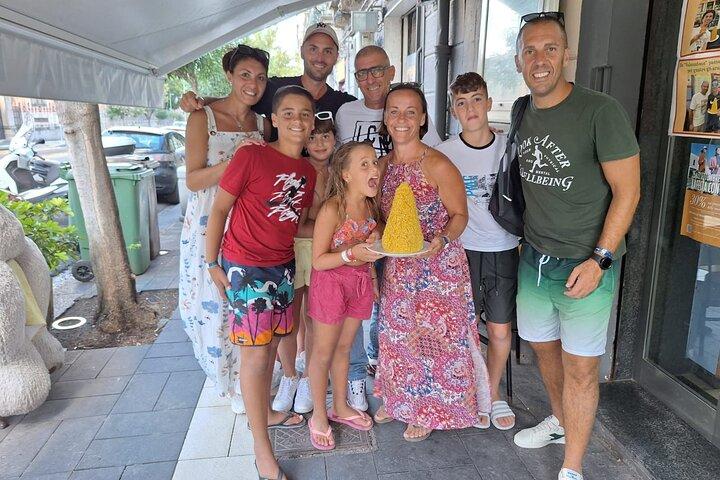 Vanuit Messina: Privétour om Taormina en Castelmola te ontdekken