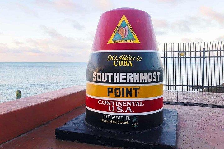 Key West VIP Private Tour | Tailor-Made | Luxury SUV
