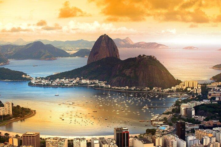 Esperienza Privata e Personalizzata a Rio DE Janeiro, la migliore!
