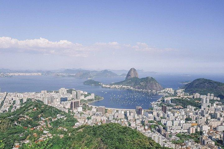 Private and Personalized Experience in Rio de Janeiro, the best!