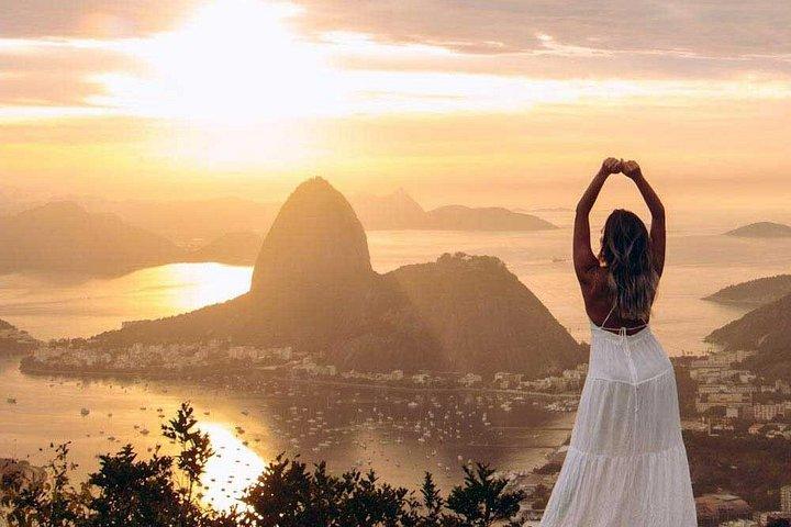 Private and Personalized Experience in Rio de Janeiro, the best!