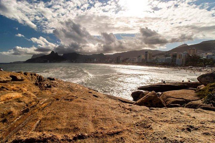 Private and Personalized Experience in Rio de Janeiro, the best!