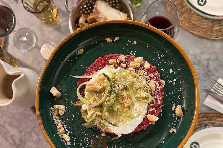 Privéwandeling met proeverij in Milaan met geheime culinaire rondleidingen