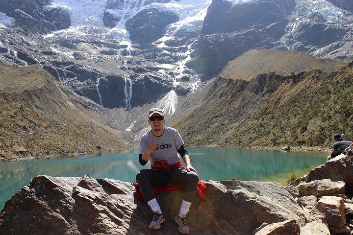 Humantay-See - Cusco