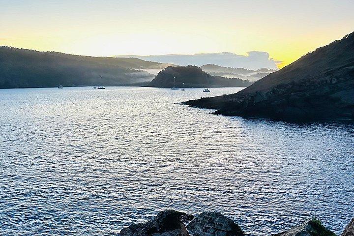 Petit Déjeuner au Lever de Soleil à Minorque - Guide privé