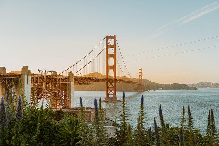 Flughafentransfer nach San Francisco (Sonderangebot)