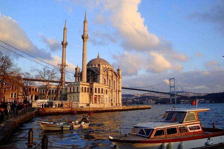 4 Days Istanbul and Cappadocia Luxury Private Tour