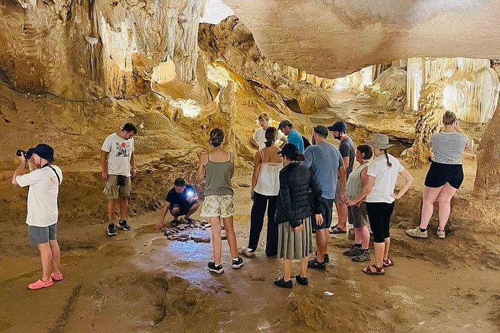 最高の贅沢体験: ドラゴンレジェンド白頭龍湾 2 日間クルーズ