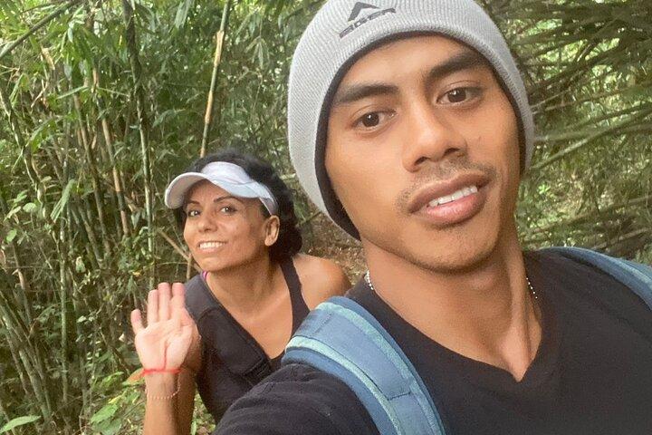 Jungle de Bali et aventure locale à Tabanan, Bali