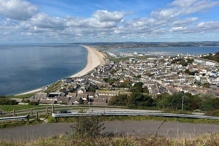 E-Bike Guided Tour: Explore Weymouth e Portland