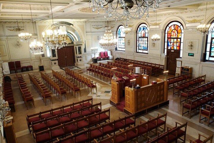 Private Excursion Casablanca To Rabat Sightseeing Tour