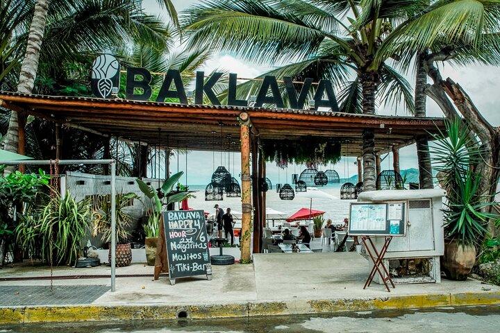 Sayulita & San Pancho: gita privata di un giorno da Puerto Vallarta