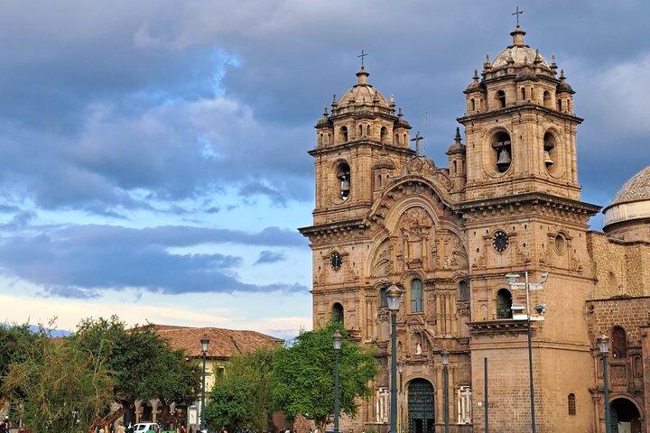 City Tour - Cusco