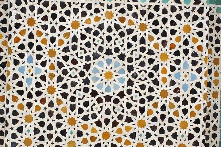 Private Excursion Casablanca To Rabat Sightseeing Tour