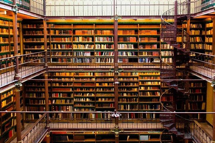 Tour guidato del Rijksmuseum di Amsterdam