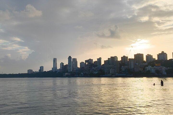 "Mumbai City Sightseeing Tour"