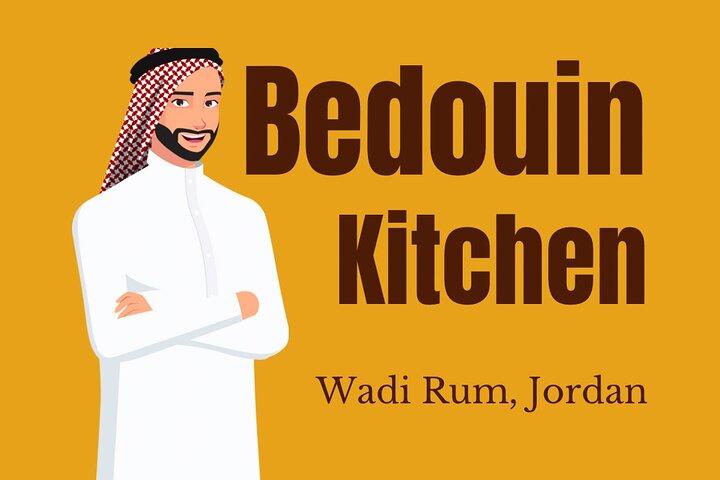 Cozinhar com um Beduíno: Explore Wadi Rum por um passeio de 4 horas + Camping