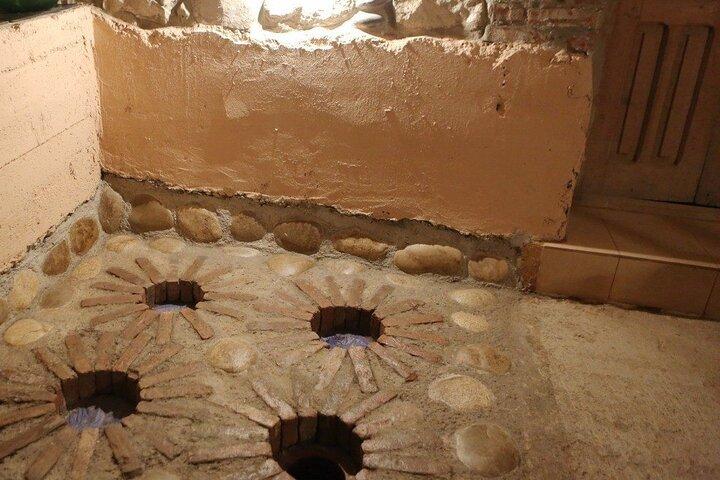 Tbilisi: Den gamle by højdepunkter af elbil