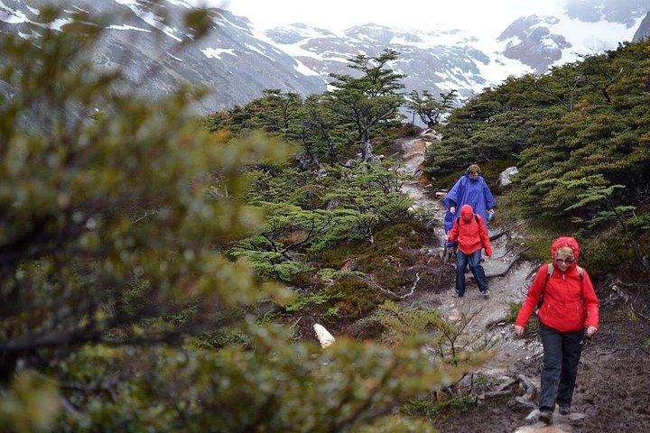 Laguna Esmeralda Trekking Adventure with Lunch
