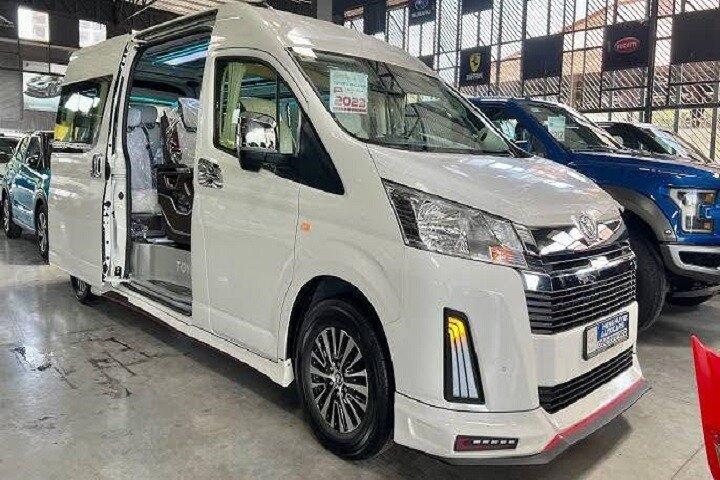 Private Transportdienste in Marsa Alam