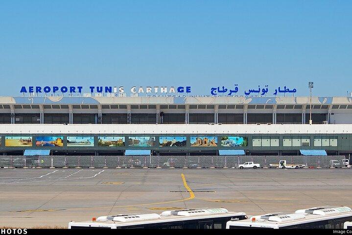 Traslado de aeropuerto privado de NBE Enfidha a Susa o Monastir (solo ida)
