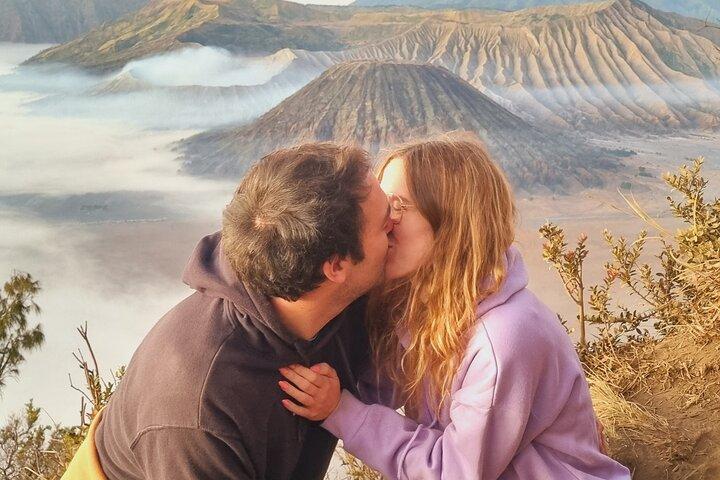 Mount Bromo Sunrise 1-daagse privétour