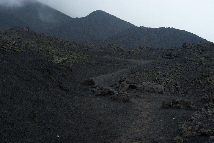 Geführte Wanderung zum Vulkan Pacaya ab Antigua
