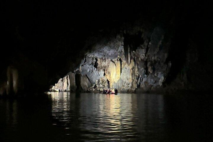 Hoteller i nærheden af Puerto Princesa Private Car: Underground Rive & Sabang Zipline