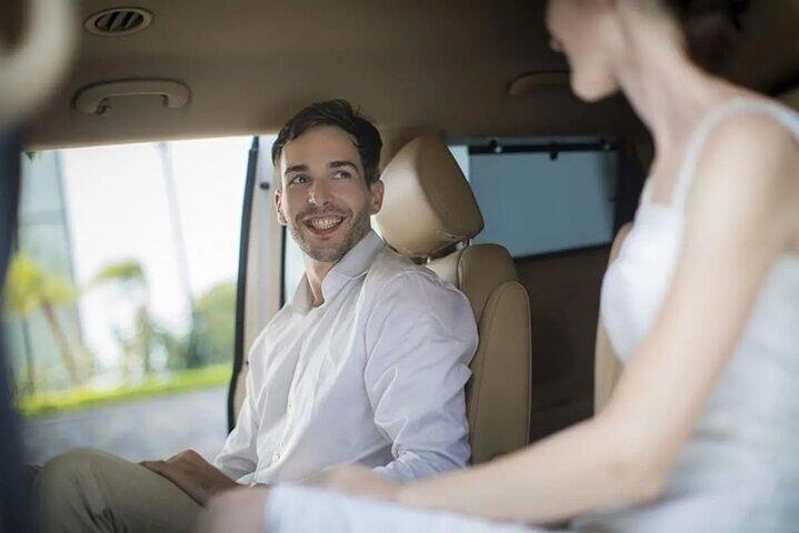Hanoi Privattransfer
