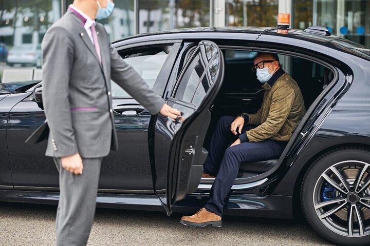 Hanoi Privattransfer