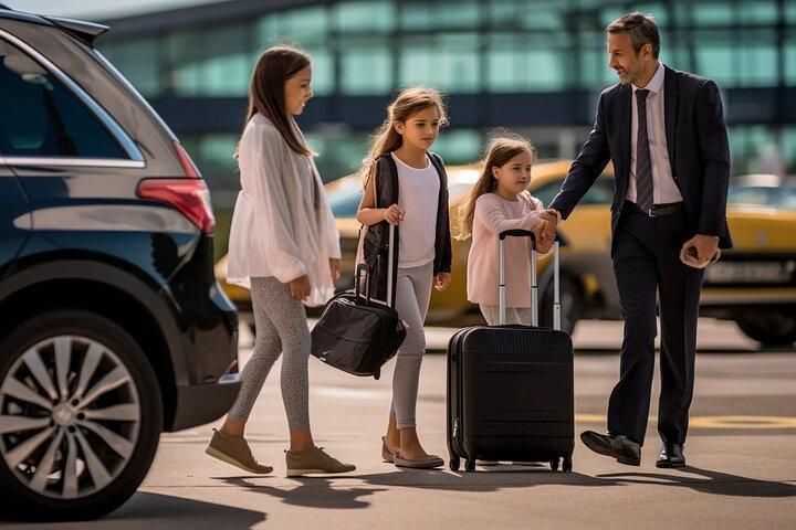 Hanoi Privattransfer