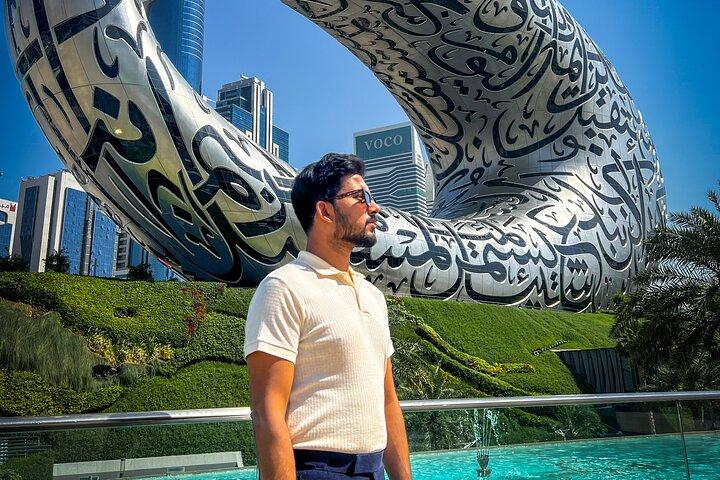 Tour videografico di Dubai Instagram Reels