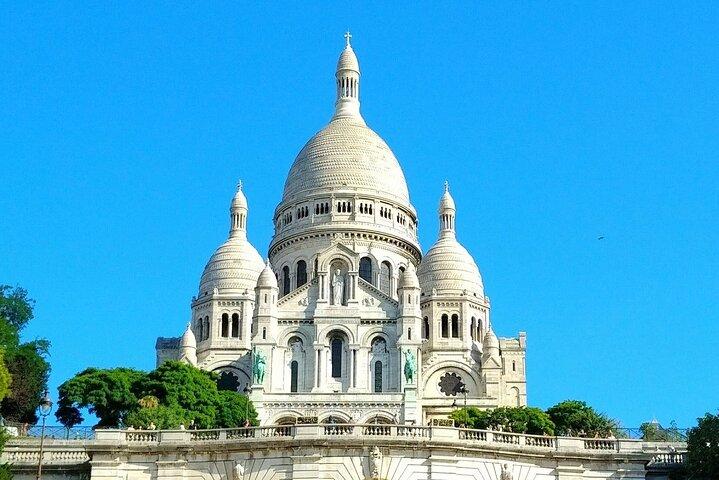 Private Tour: Montmartre and its Famous Impressionist Painters