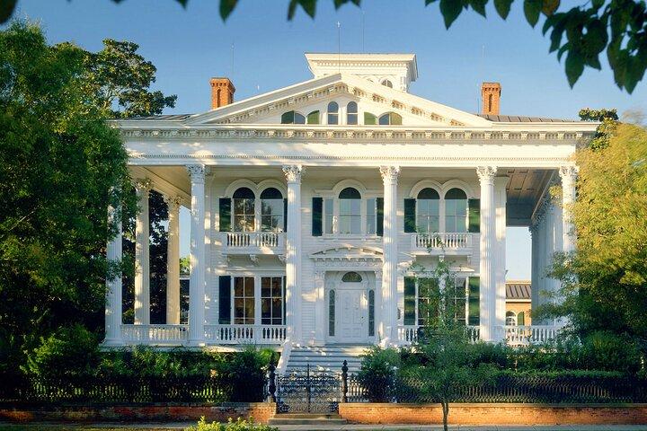 Downtown Wilmington Tour storico-guidato a piedi