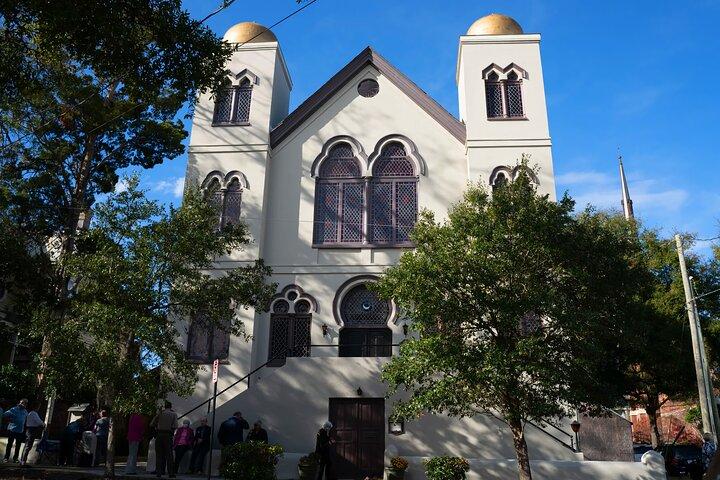 Downtown Wilmington Historian-Guided Walking Tour