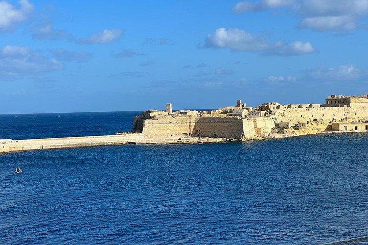 Highlights of Valletta Malta