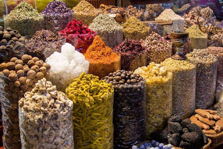 24/7 Dubai Stopover Layover Form Aeroporto e Porto Tours