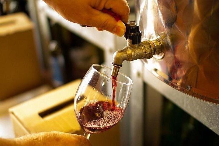 Speciale Chianti Middagwijntour vanuit Florence