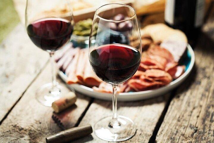 Speciale Chianti Middagwijntour vanuit Florence