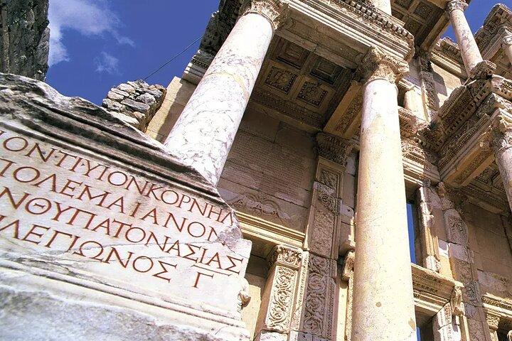 Turkey Signature: Tour to Bodrum, Pamukkale, Ephesus, Cappadocia