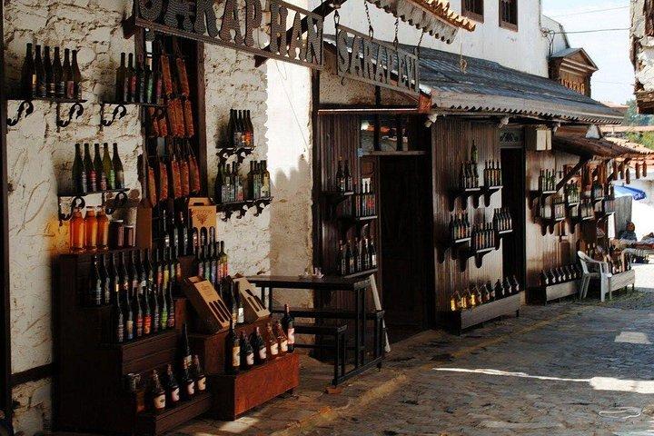 Turkey Wonders: Tour to Bodrum, Pamukkale, Ephesus, Cappadocia