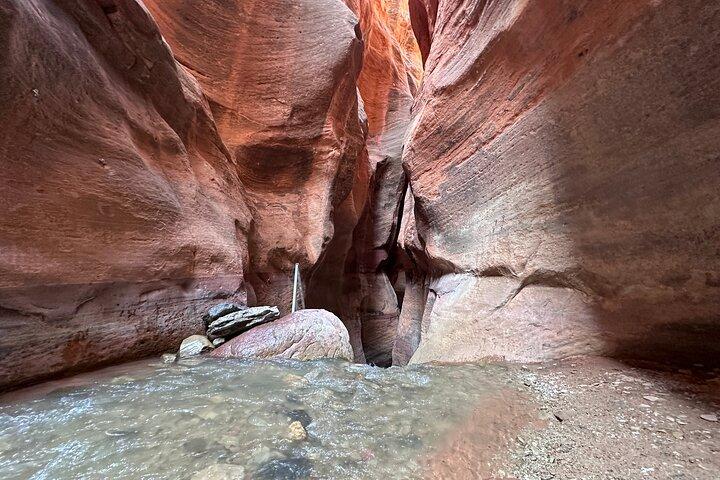 Hotéis perto de Zion National Park Kanarraville Falls
