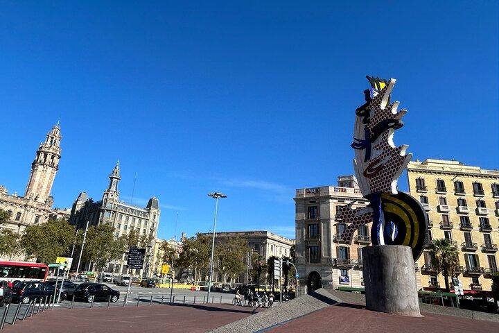 Tour di ricollocazione a Barcellona e sessione consultiva