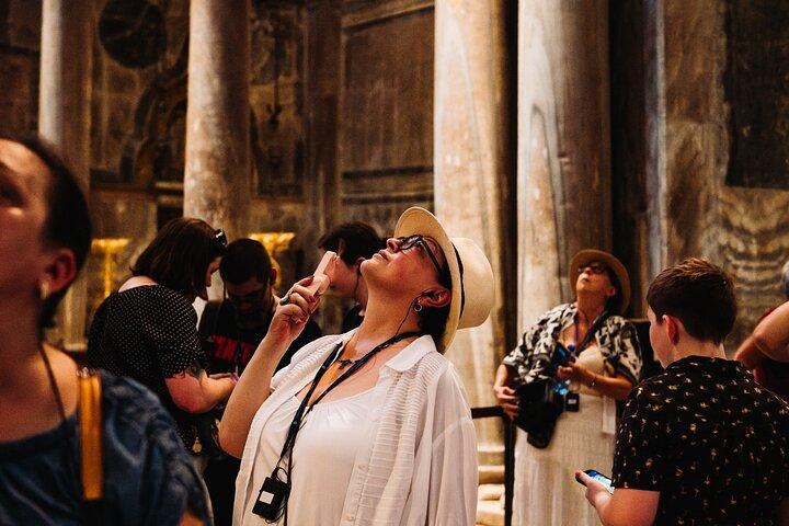 Tour privado de Veneza com Basílica, Palácio do Doge e Gondola
