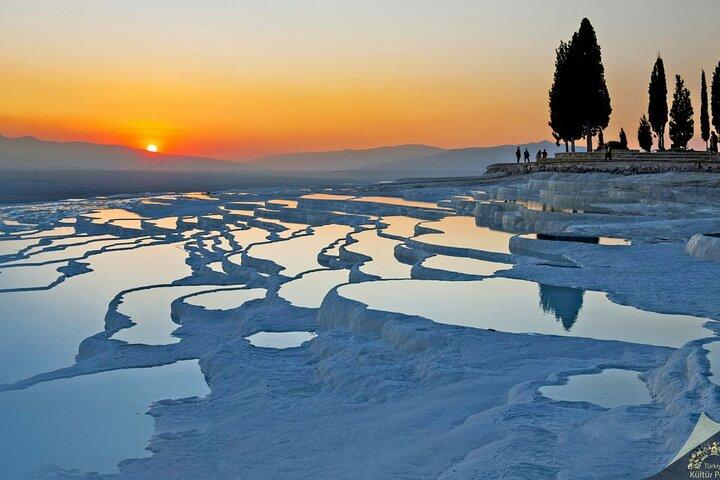 7-Day Best of Turkey: Istanbul, Cappadocia, Ephesus & Pamukkale