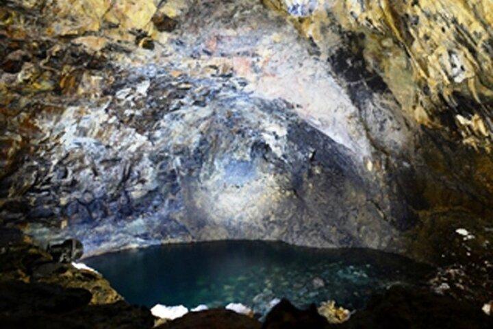 Terceira Island fuld dagstur