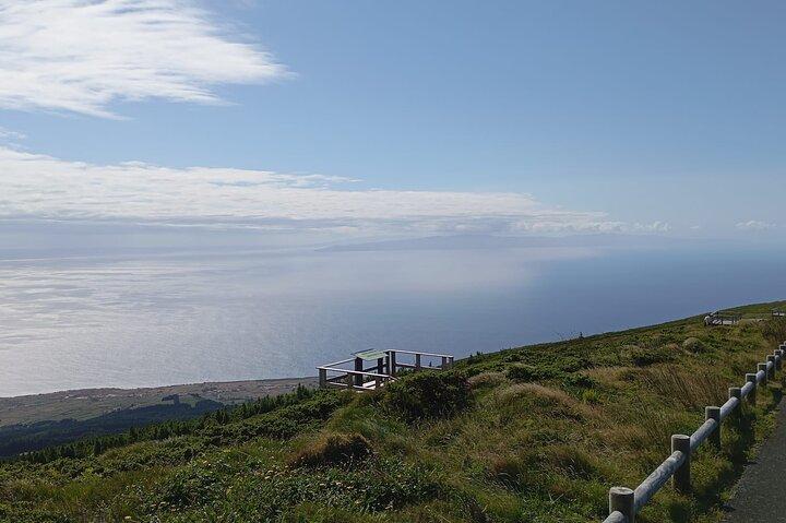 Terceira Island fuld dagstur