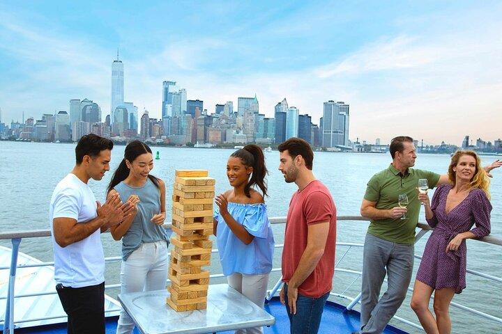Hoteller i nærheden af City Cruises New Jersey Signature Bottomless Mimosa Brunch Cruise