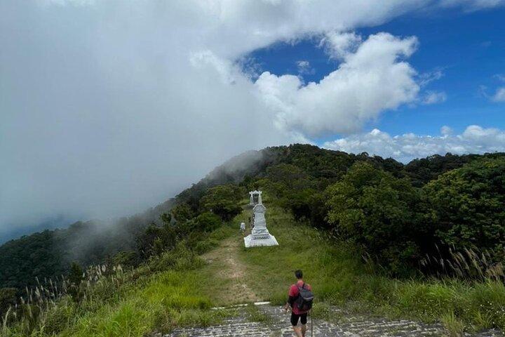 Esplorazione del Bach Ma Trekking nel Parco Nazionale di Hue