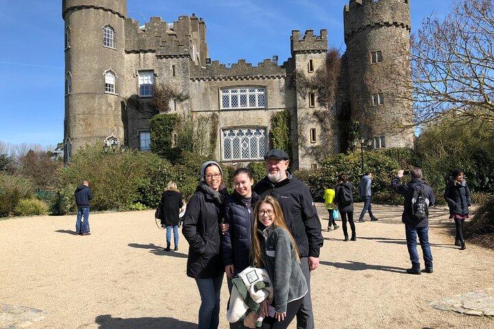 Private Tagestour durch Dublin